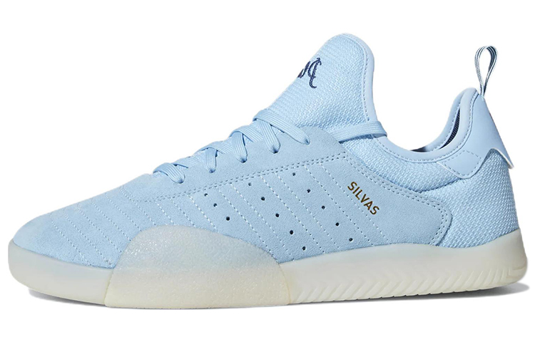 adidas 3ST.003 Miles Silvas B42259