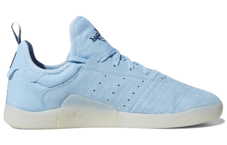 Order adidas 3ST.003 Miles Silvas Sepatu Skateboard B42259