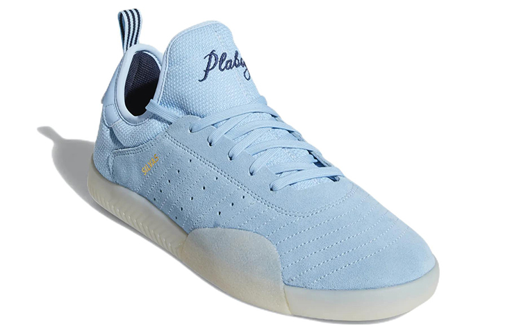 Lookbook adidas 3ST.003 Miles Silvas Sepatu Skateboard B42259