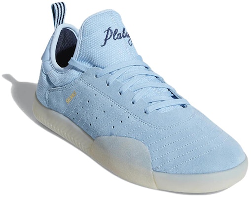 阿迪达斯 3ST.003 Miles Silvas 别注款 B42259 Lookbook 阿迪达斯 3ST.003 Miles Silvas 别注款 B42259