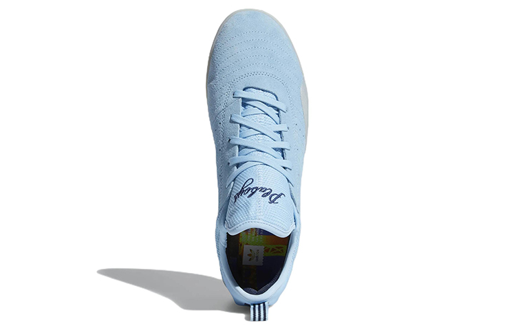 Purchase adidas 3ST.003 Miles Silvas Sepatu Skateboard B42259