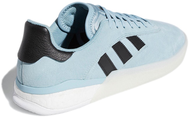 adidas 3ST.004 'Abu Abu Ash' F36854 Lookbook adidas 3ST.004 'Abu Abu Ash' F36854