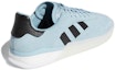 Lookbook adidas originals 3ST.004 舒適耐磨滑板鞋 藍