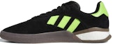 Buy 아디다스 3ST.004 '블랙 네온 그린' ️ EE6151