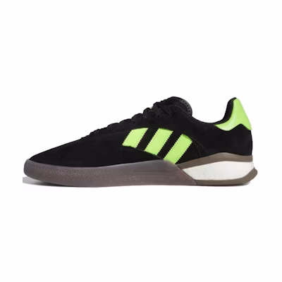 adidas 3ST.004 'Black Neon Green'