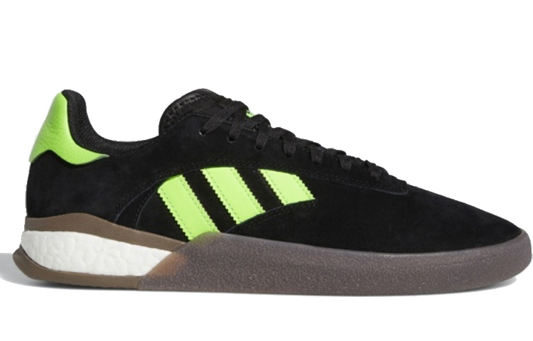 Order adidas 3ST.004 'Hitam Neon Hijau' EE6151