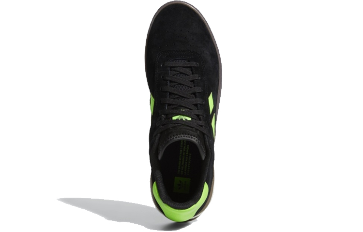 Lookbook adidas 3ST.004 'Hitam Neon Hijau' EE6151