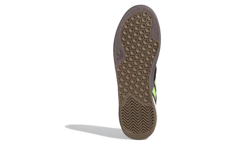 Shop adidas 3ST.004 'Hitam Neon Hijau' EE6151