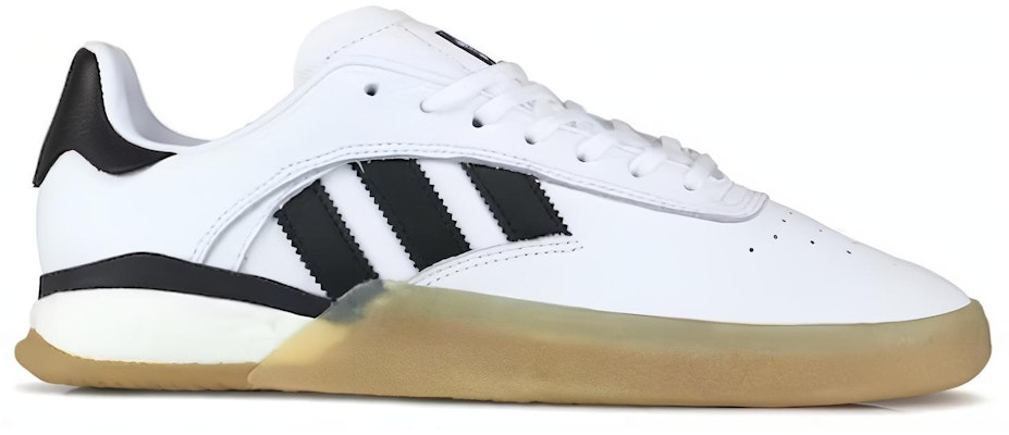 愛迪達 Originals 3ST.004 白黑 Order 愛迪達 Originals 3ST.004 白黑