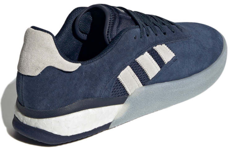 Lookbook adidas 3ST.004 'Azul Marino Universitario' FV5952