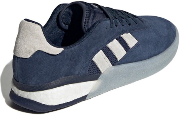 adidas Originals 3ST.004 藍 Lookbook adidas Originals 3ST.004 藍