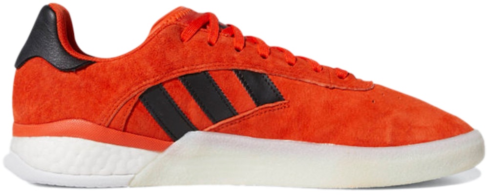 adidas 3ST.004 'Naranja Universitario' DB3150 Order adidas 3ST.004 'Naranja Universitario' DB3150