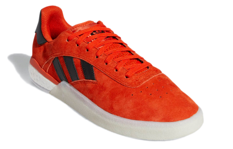 Lookbook adidas 3ST.004 'Naranja Universitario' DB3150