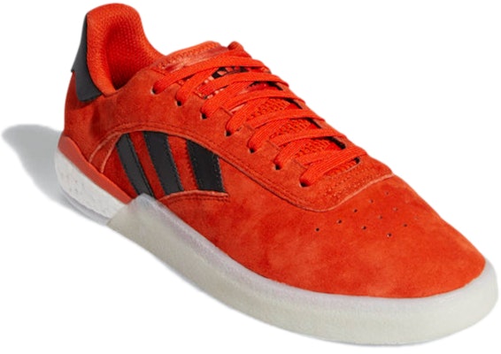 adidas 3ST.004 'Naranja Universitario' DB3150 Lookbook adidas 3ST.004 'Naranja Universitario' DB3150