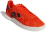 Lookbook adidas 3ST.004 'Naranja Universitario' DB3150