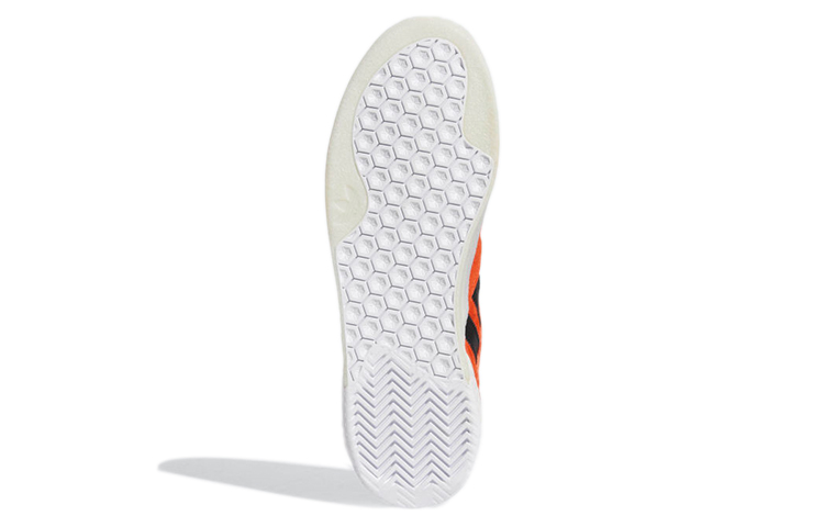 Details for adidas 3ST.004 'Naranja Universitario' DB3150