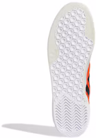 Details for adidas originals 3ST.004 橙黑 -> adidas originals 3ST.004 橙黑色