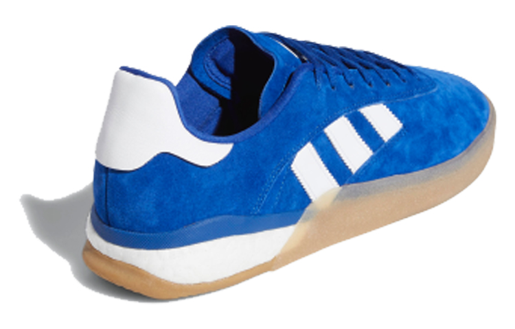 Lookbook adidas 3ST.004 'Azul Real Universitario' DB3552