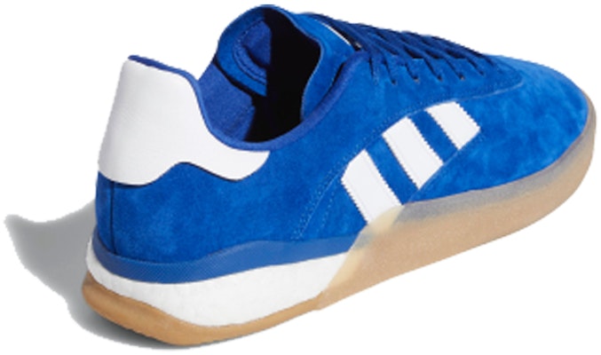 adidas 3ST.004 'Azul Real Universitario' DB3552 Lookbook adidas 3ST.004 'Azul Real Universitario' DB3552