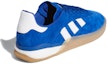 Lookbook adidas 3ST.004 'Azul Real Universitario' DB3552
