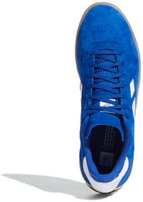 adidas 3ST.004 'Collegiate Royal' Biru Royal DB3552 Shop adidas 3ST.004 'Collegiate Royal' Biru Royal DB3552
