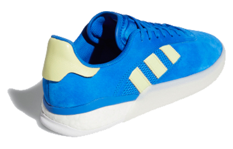 Lookbook adidas 3ST.004 ''Bleu Glow Jaune Tint'' EG2457