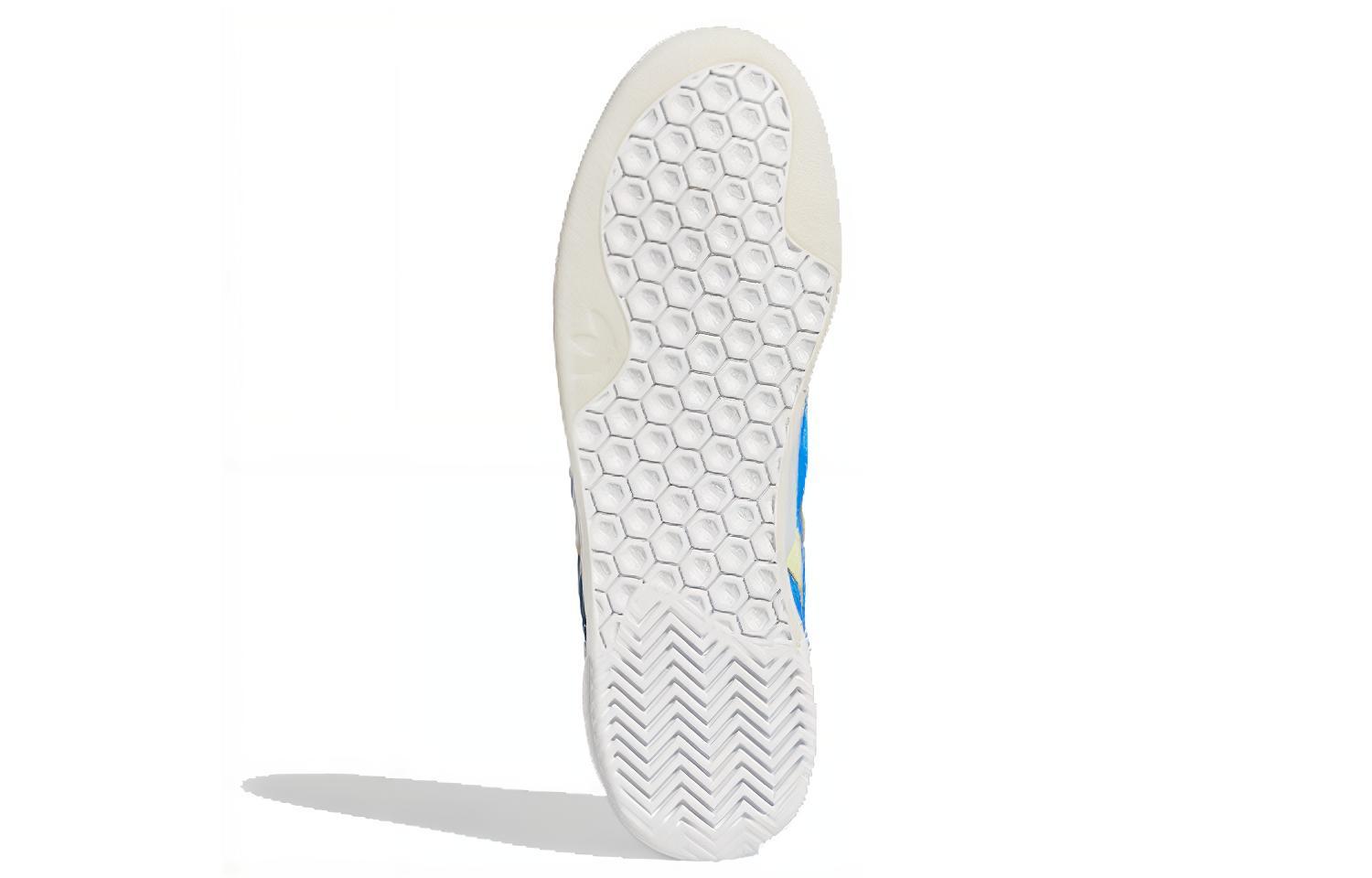 Purchase adidas 3ST.004 ''Bleu Glow Jaune Tint'' EG2457