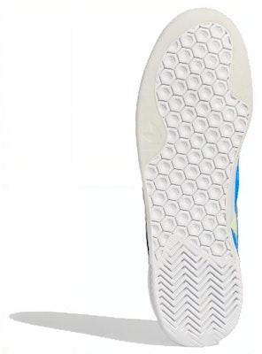 アディダス 3ST.004 "グロー青黄" EG2457 Purchase アディダス 3ST.004 "グロー青黄" EG2457