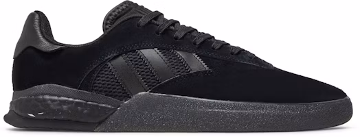 adidas 3ST.004 'Triple Black' FY0501 adidas 3ST.004 'Triple Black' FY0501