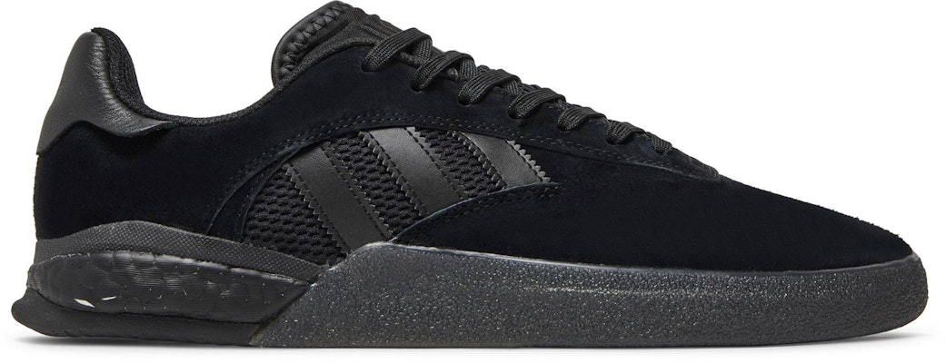 adidas 3ST.004 'Triple Black' FY0501 Buy adidas 3ST.004 'Triple Black' FY0501