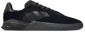 Buy adidas 3ST.004 'Triple Black' FY0501