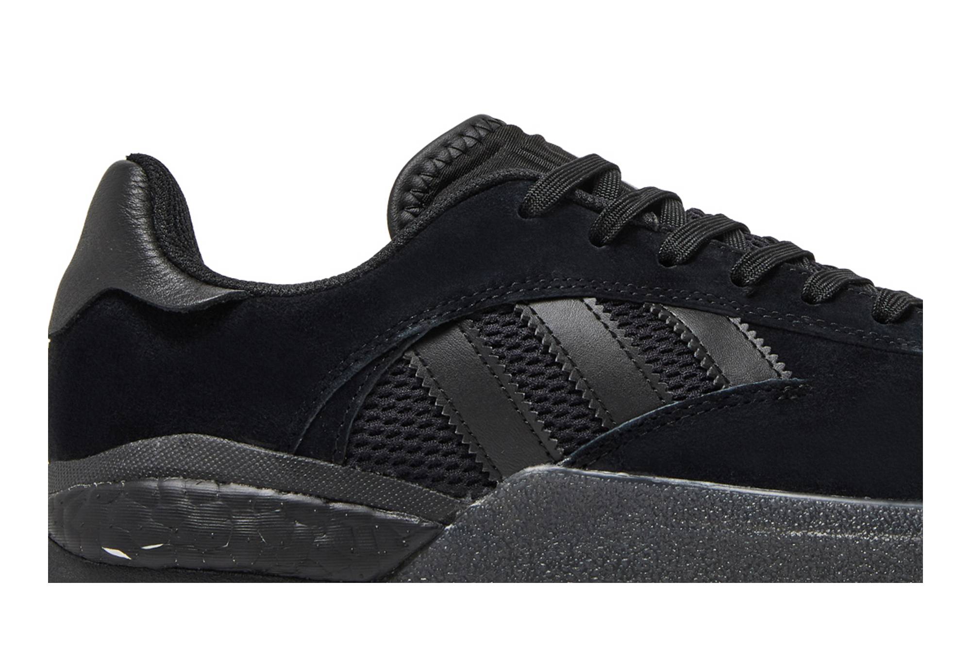 Order 아디다스 3ST.004 트리플 블랙 (Adidas 3ST.004 Triple Black) FY0501