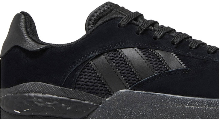 adidas 3ST.004 'Triple Black' FY0501 Order adidas 3ST.004 'Triple Black' FY0501