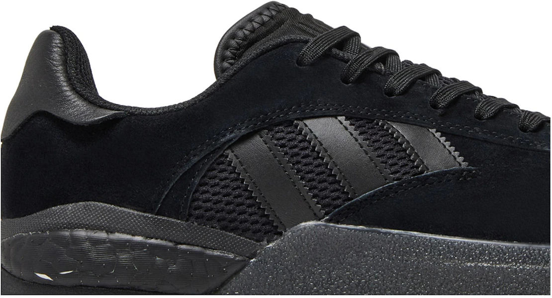 adidas 3ST.004 ''Nero Triplo'' FY0501 Lookbook adidas 3ST.004 ''Nero Triplo'' FY0501