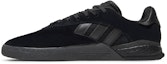 Lookbook adidas 3ST.004 'Triple Black' FY0501
