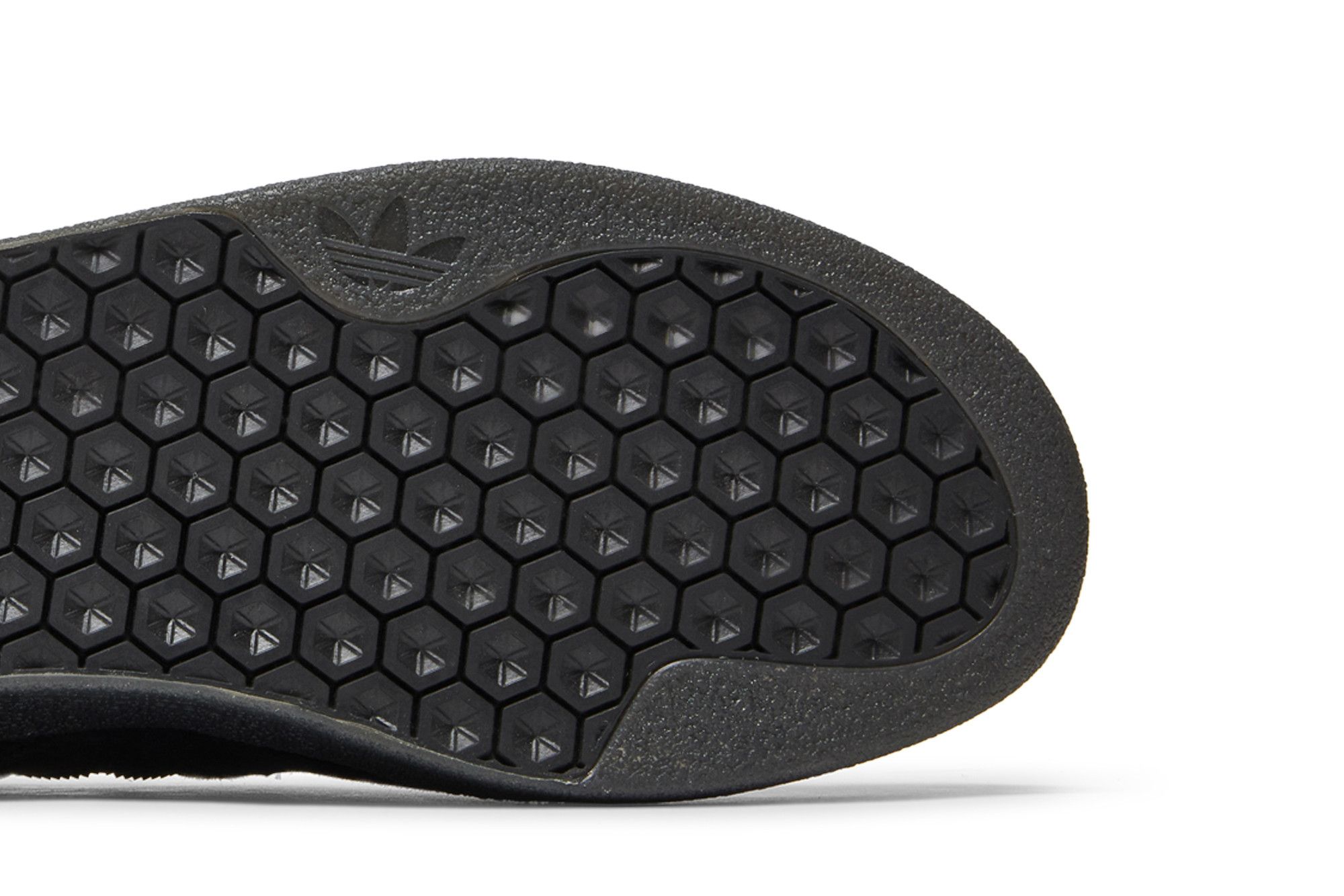 Details for adidas 3ST.004 ''Nero Triplo'' FY0501