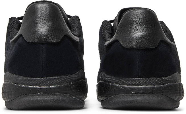 adidas 3ST.004 'Triple Black' FY0501 Details for adidas 3ST.004 'Triple Black' FY0501