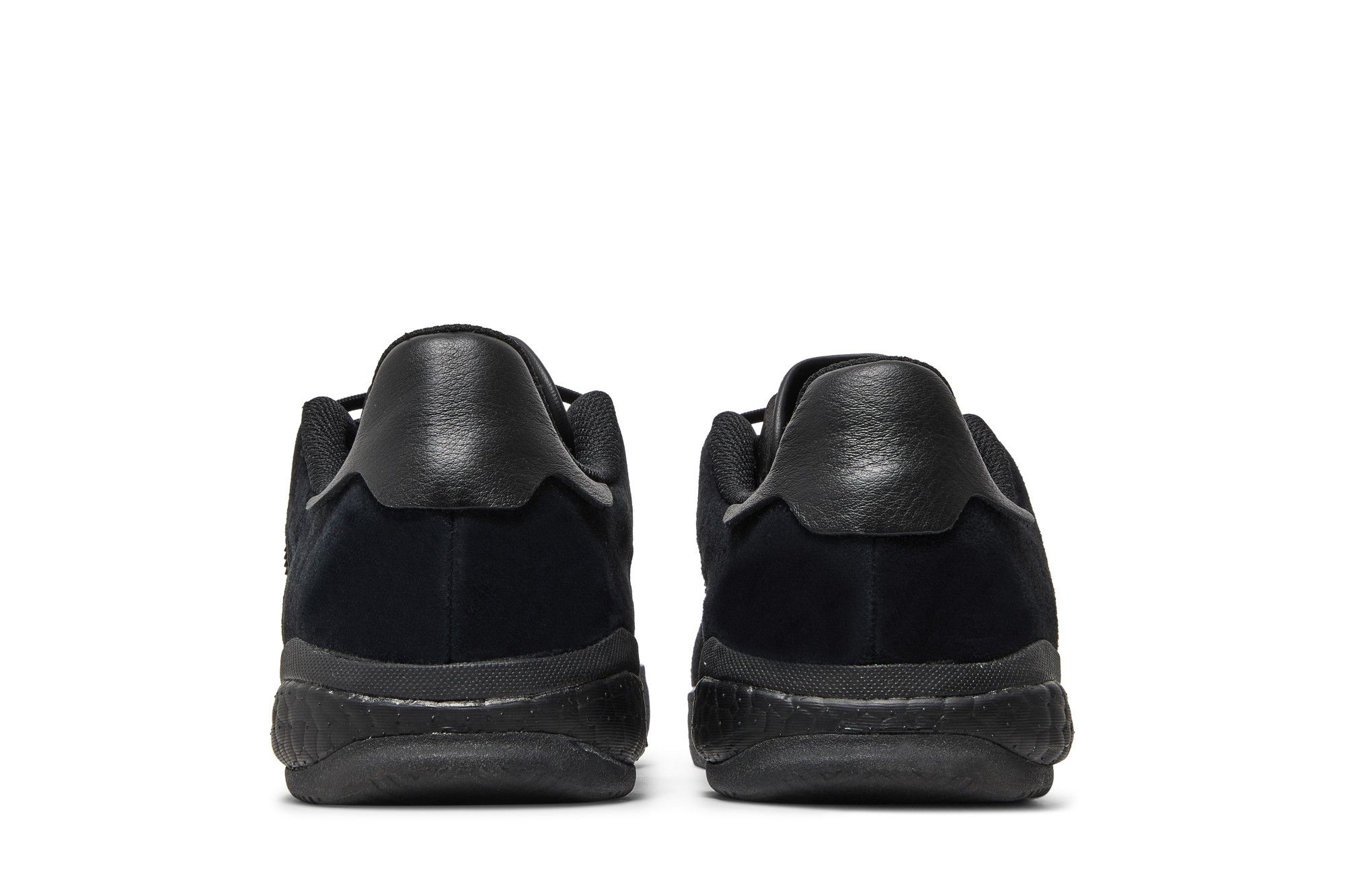Sizing adidas 3ST.004 ''Nero Triplo'' FY0501