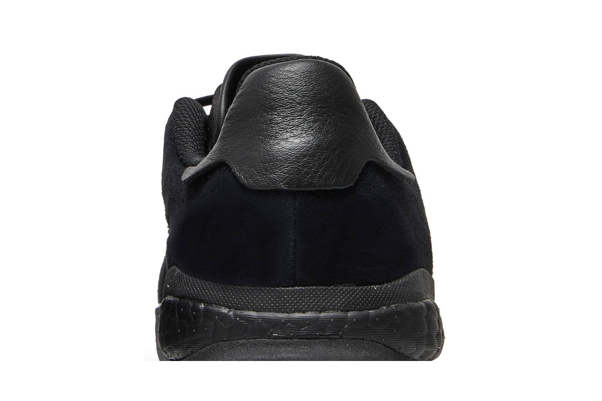 Sizing 아디다스 3ST.004 트리플 블랙 (Adidas 3ST.004 Triple Black) FY0501