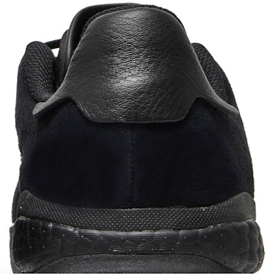 adidas 3ST.004 'Triple Black' FY0501 Sizing adidas 3ST.004 'Triple Black' FY0501