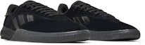 Cheap adidas 3ST.004 'Triple Black' FY0501