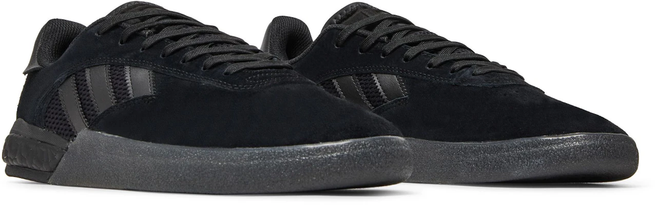 adidas 3ST.004 ''Nero Triplo'' FY0501 1