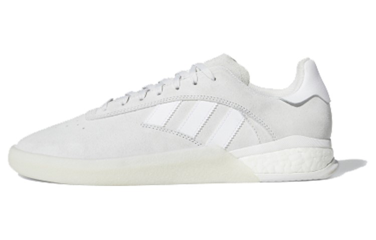 adidas 3ST.004 &#x27;Triple White&#x27; EE7665