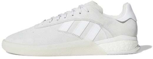 adidas 3ST.004 'Triple White' EE7665 adidas 3ST.004 'Triple White' EE7665