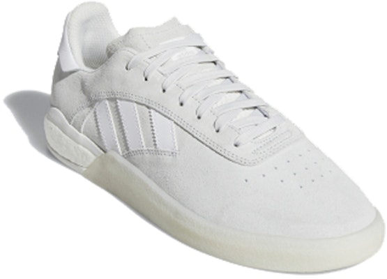 adidas originals 3ST.004 低幫休閒運動板鞋 灰白 Lookbook adidas originals 3ST.004 低幫休閒運動板鞋 灰白