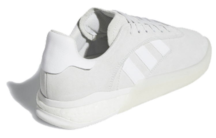 Shop アディダス 3ST.004 トリプルホワイト EE7665