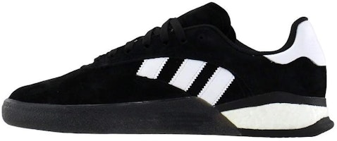 adidas 3ST.004 Core Black Core Black EE6160 adidas 3ST.004 Core Black Core Black EE6160