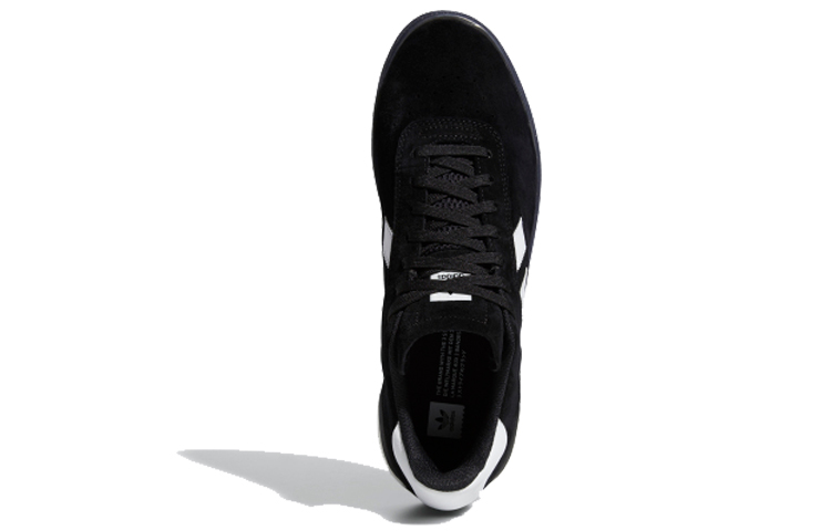 Details for adidas 3ST.004 Hitam Inti Black EE6160