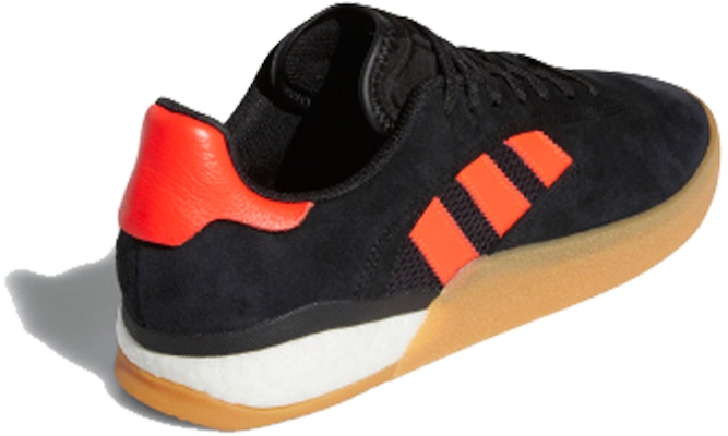 アディダス 3ST.004 コアブラック EF8460 Lookbook アディダス 3ST.004 コアブラック EF8460