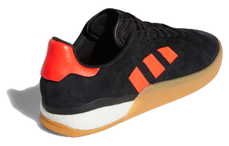 Lookbook adidas 3ST.004 Negro Core EF8460